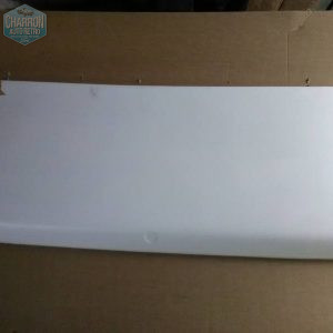 Malle arrière fibre | Capri Mk1