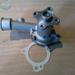 pompe a eau moteur kent toutes cylindrées, Ø central 23,4mm- Ford Escort, capri, cortina | Ref : 1189
