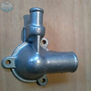 Boitier de thermostat V6 Cologne | Capri, Sierra, Taunus, Granada