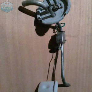 jauge a carburant origine transit mk1 diesel 2.4 -ref : 6041515