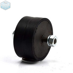 Silent bloc support moteur | Kit de 2  | Tous modèles |  657BS700350871