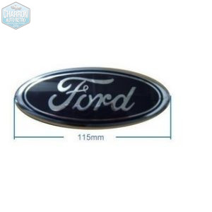 Monogramme Ford | Capri, Sierra, Taunus, Granada, Escort, Scorpio, Transit, Fiesta | Pièce d'origine
