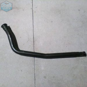 tube d’échappement gauche capri mk1 sortie collecteur capri V6 2.6 GT