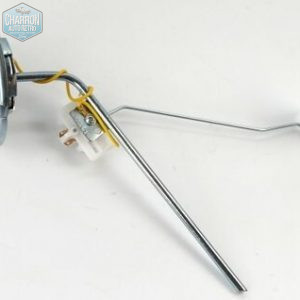 jauge a carburant capri mk1