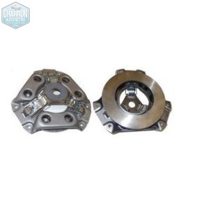 Mécanisme d'embrayage pour disque Ø 203mm | Ford Taunus P4 - P6 - Matra 530 | Réfection - délai 6 semaines