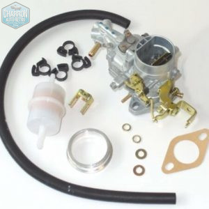 Kit conversion carburateur Weber 34 ICH | Moteurs 1300 Pinto et Kent