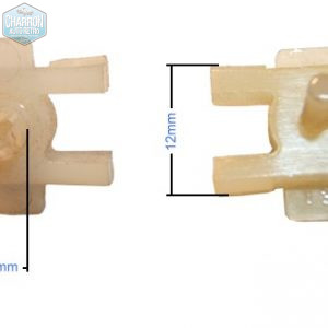 clips baguettes taunus TC1