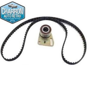 Kit Distribution Moteur Ford OHC Pinto 1.3 et 1.6