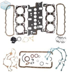 Pochette moteur Ford Capri 2600RS