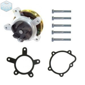 Pompe a eau V6 1ere generation | Osi , Taunus 20M ,26M , Capri
