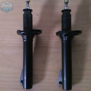 Amortisseurs avant - pression d'huile - La paire | Ford Escort Mk3 09/80-05/83 | Ref: boge10691271370