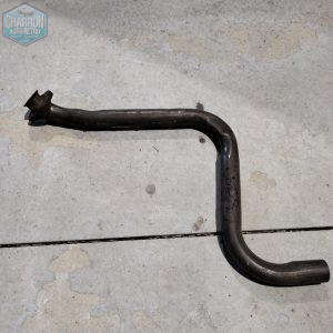 tube sortie collecteur TC1 1600 88cv