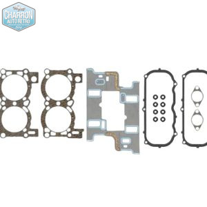Pochette haut moteur 1300 V4 a partir de 11/67 | Ford Taunus - Capri - Transit