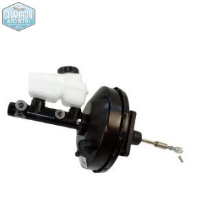 kit conversion girling UNF/ metrique | Maitre cylindre et mastervac | Ford Capri, Escort, Cortina