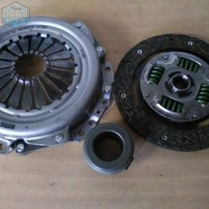 Kit embrayage 3 pièces -- Ø215mm / 20 cannelures | Échange standard, voir détails
