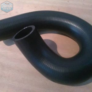 durite basse capri V6 09/77-02/87 et taunus V6 07/70-08/79-ref: 14876EKF31
