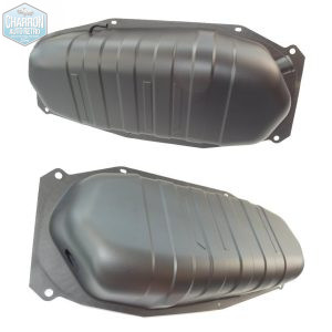 Réservoir Ford Capri Mk1 tous modèles sauf 2600RS