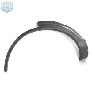 Tôle de réparation d’aile arrière gauche Ford Taunus 70-75 4 portes