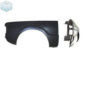 Aile avant gauche Ford Taunus TC1 70-75