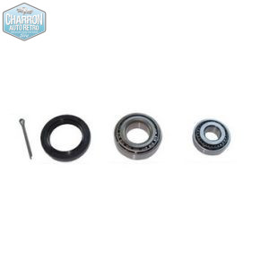 Kit roulements de roue avant | Ford Capri- Escort RS2000-Cortina -- Voir affectations | Ref : 014A271111
