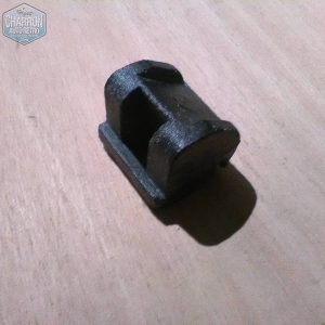 Butée de capot Ford capri Mk1 | Tous modeles