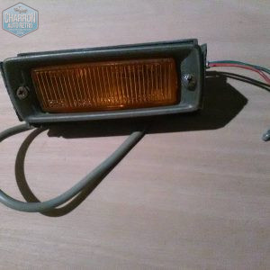 feux de recul capri mk1 -occasion