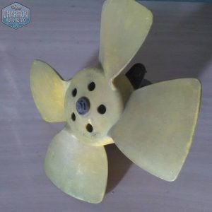 motoventilateur fiesta MK2/occasion