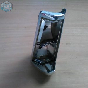porte ampoule feux arriere gauche p7b / occasion