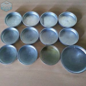 Kit pastilles dessablage Ford V4 Cologne et V6 Cologne
