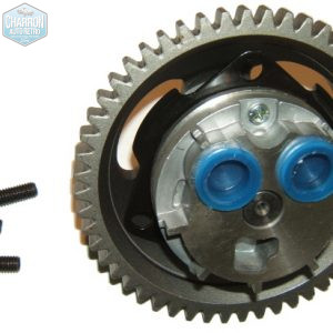 pompe a huile 2.4 diesel transit