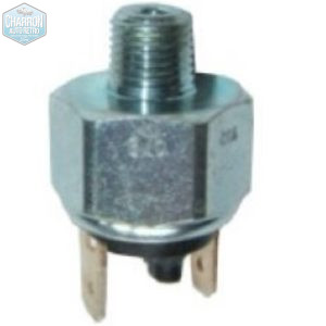 Contacteur feux stop fixé sur le maitre cylindre | Taunus M , Osi, FK1000 , Transit , G13A | Ref : 213I51650810