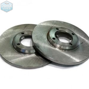 Disques de frein 248mm X 12,7mm | Ford Capri, Escort, Taunus -- voir affectations | Ref : 4724