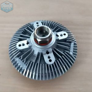 Viscocoupleur - entraxe de fixation 100mm | Sierra et Scorpio V6