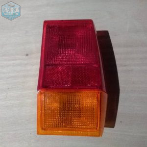 feux arriere droit fiesta mk2