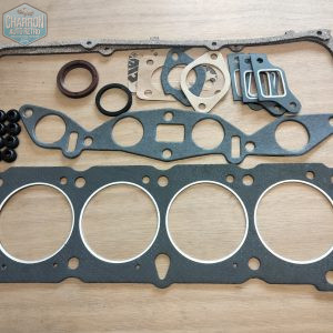 pochette haut moteur pinto 1600  08/83-02/87