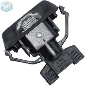 éclaireur de plaque Ford fiesta, Ford Escort, Ford Granada, Ford Sierra, Ford Taunus