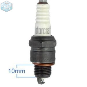 bougie bosch culot court V4/ V6 2.0