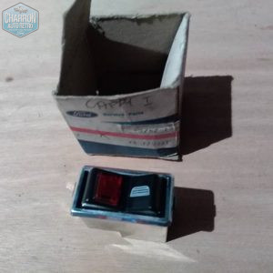 interrupteur dégivrage capri mk1.