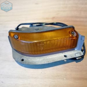Clignotant avant gauche Capri mk1 09/72-12/73 | Occasion