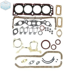 pochette moteur complète pinto 1600  72-08/83