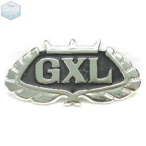 Monogramme de pavillon | Taunus TC1 |  Reproduction