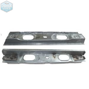traverse basse de face avant capri mk1