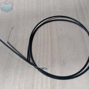 Câble ouverture de capot | Ford Capri Mk2/Mk3