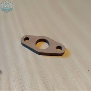 cale de pompe a essence 7mm pinto et V6