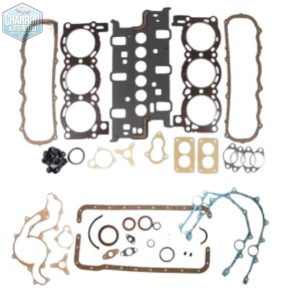 Pochette moteur complète 2.0 V6 2eme generation | Ford Capri, Taunus , Granada
