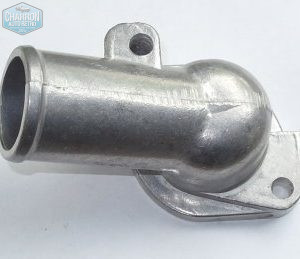 boitier de thermostat transit 2.4 diesel 2.4  09/71-03/84