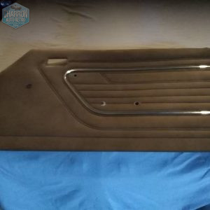 panneaux de porte conducteur neuf origine capri mk2 et capri mk3