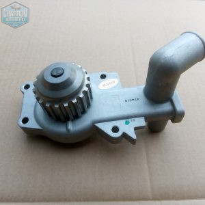 pompe a eau CVH escort mk3 et fiesta mk2-ref:  1201