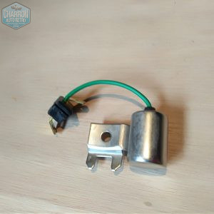 condensateur V4/V6 Bosch-version 1, voir détails