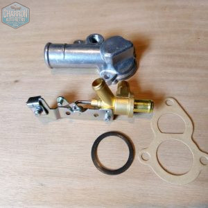 Kit vanne de chauffage | Taunus M, V4 Cologne et V6 Cologne 1ère génération | Reproduction